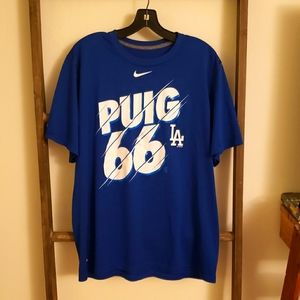 Nike MLBP 2015 Short Sleeve T-shirt